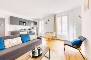 le cosy pantin